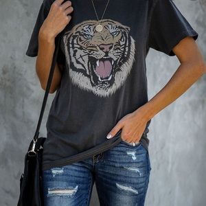 VICI Tiger Tee